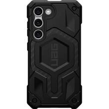 Чохол UAG Monarch Pro для Samsung Galaxy S23 Ultra Carbon Fiber (214140114242)
