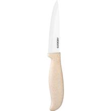 Ніж керамічний Ardesto Fresh 9.7 см Beige (AR2120CS)