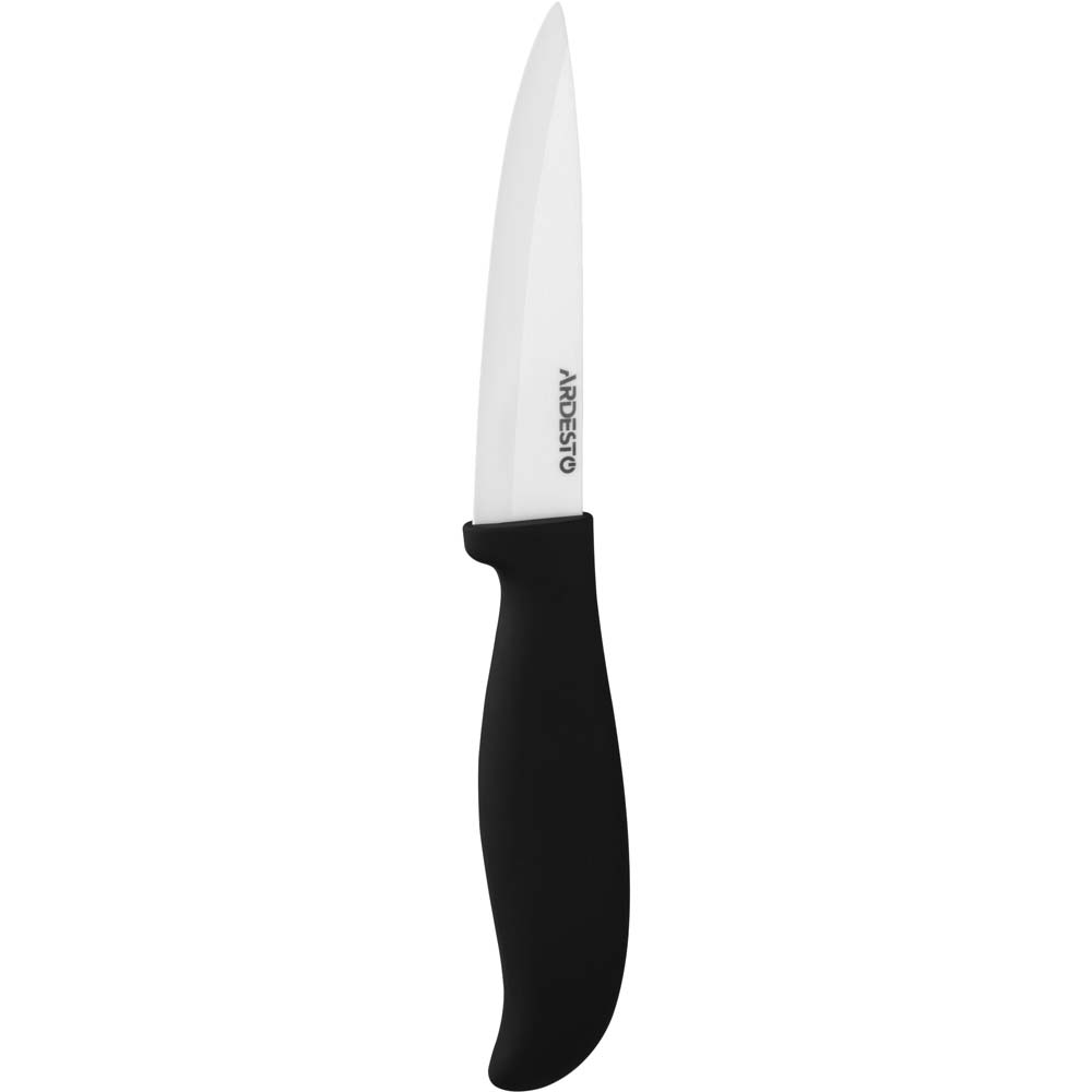 Ніж універсальний ARDESTO Fresh 9.7 см Black (AR2120CB)