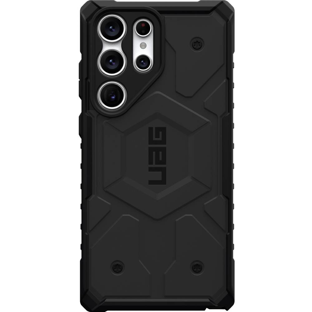 Чохол UAG Pathfinder для Samsung Galaxy S23 Ultra Black (214137114040) Сумісність за моделлю Samsung Galaxy S23 Ultra