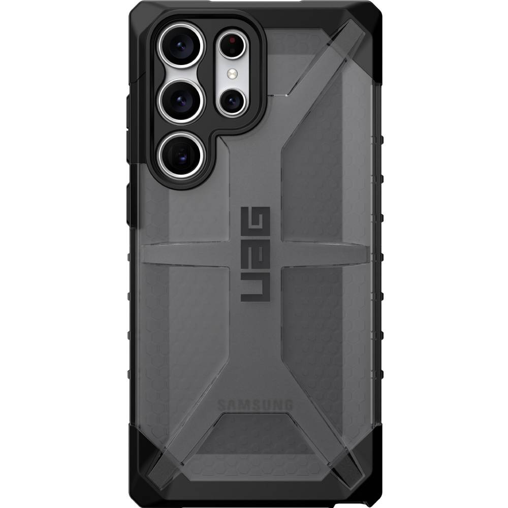 Чохол UAG Plasma для Samsung Galaxy S23 Ultra Ash (214138113131) Сумісність за моделлю Samsung Galaxy S23 Ultra