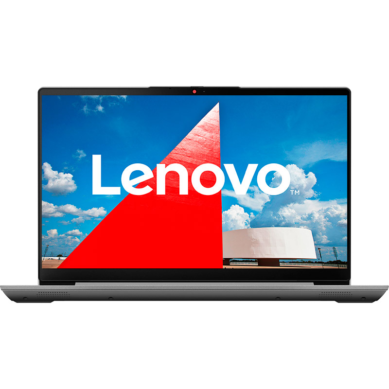 Ноутбук LENOVO IdeaPad 3 14ITL6 Arctic Grey (82H701MPRA)