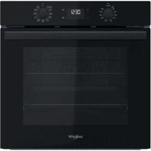 Духовой шкаф WHIRLPOOL OMR58CU1B