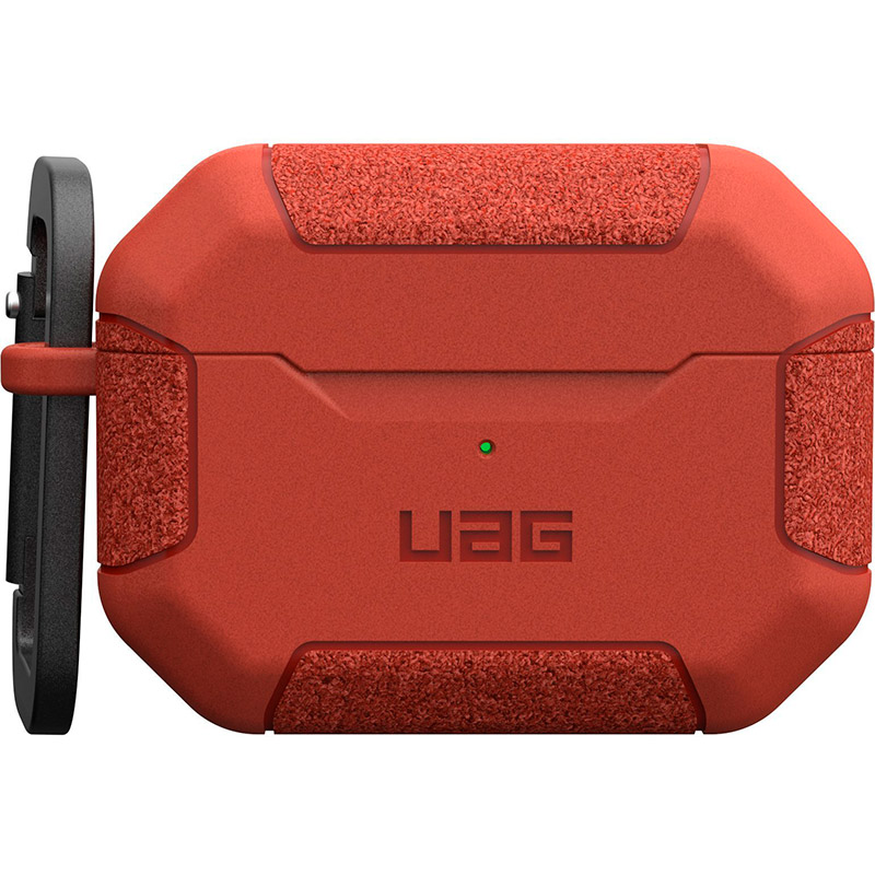 Чехол UAG Scout для APPLE AirPods Pro (2nd Gen) Rust (104123119191)