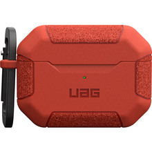 Чехол UAG Scout для APPLE AirPods Pro (2nd Gen) Rust (104123119191)