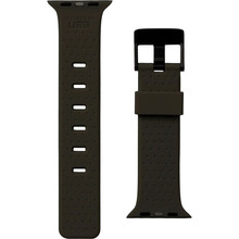 Ремінець UAG Trestles для Apple Watch 45/44/42 Army (194008R1737A)