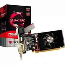 Відеокарта AFOX Radeon R5 230 2GB 64Bit 625/1333MHz (AFR5230-2048D3L5)