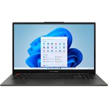 Дніпро купити Ноутбук ASUS Vivobook S 15 K5504VN-BN036WS Midnight Black (90NB0ZQ2-M00160)