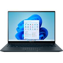 Ноутбук ASUS ZenBook 14X OLED UX3404VC-M9026WS Inkwell Gray (90NB10H1-M00760)