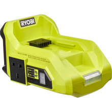 Инвертор RYOBI RY36BI300A-0 MAX POWER 36 В (5133004893)