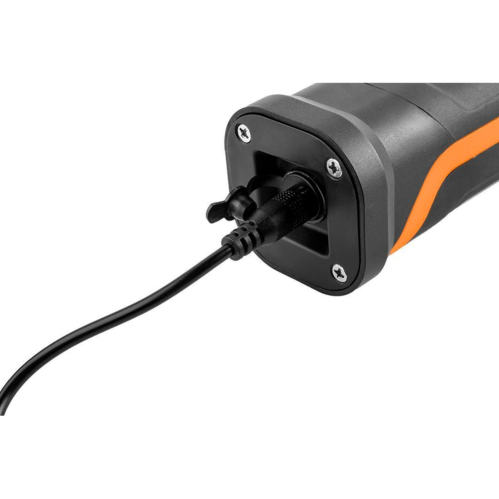 Ліхтар NEO TOOLS 600 люмен 8 Вт USB 2200 мАг (99-043) Тип ліхтар-лампа