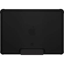 Чохол UAG Lucent для Apple MacBook Pro 13" 2020-2022Black/Black