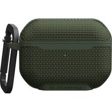 Чехол для наушников UAG Metropolis для AirPods Pro 2nd Gen Olive Drab (104125117272)