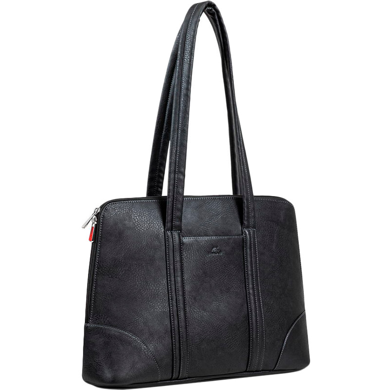 Сумка для ноутбука RIVACASE 8992 PU Black