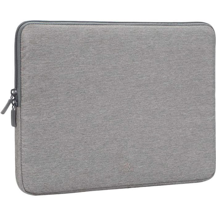 Чохол для ноутбука RIVACASE 7703 Grey Чохол для ноутбука RIVACASE 7703 Grey