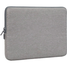 Чехол для ноутбука RIVACASE 7703 Grey