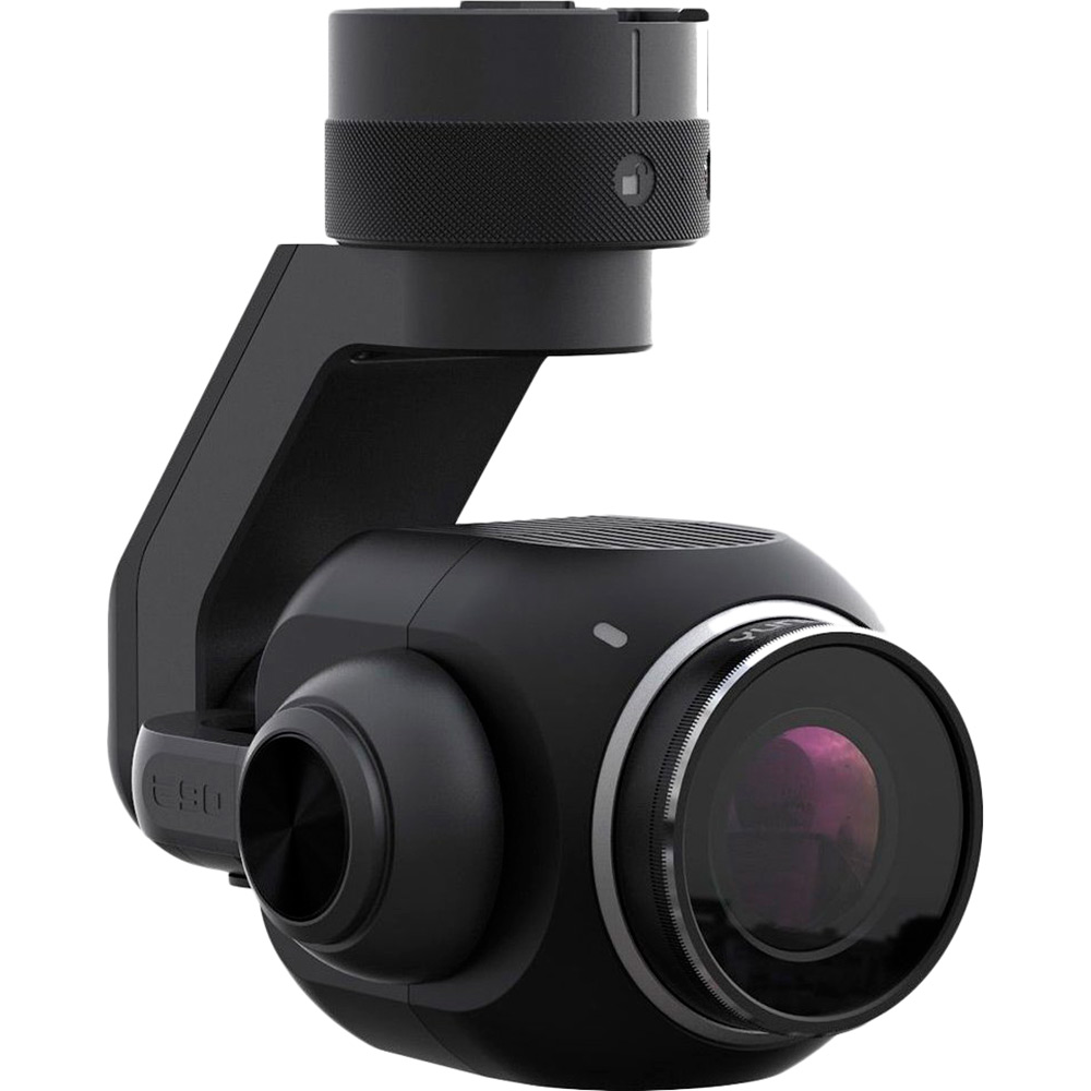 Камера YUNEEC E90x 1" Pro для дрону H520E (YUNE90XEU) Кут огляду 91
