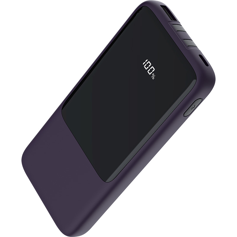 Powerbank INFINIX 10000mAh XP07 Purple