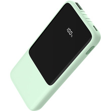 Powerbank INFINIX 10000mAh XP07 Green