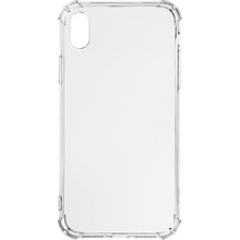 Чехол ARMORSTANDART Air Force для Apple iPhone Xr Transparent (ARM62370)