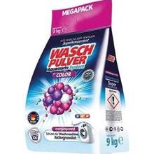 Харків - Пральний порошок WASCH PULVER COLOR 3.4 кг (040-9782)