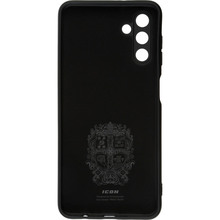 Чехол ARMORSTANDART ICON Case для Samsung A04s/A13 5G Black (ARM63904)