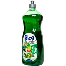 Засіб для миття посуду Klee Minze Aloe 1 л (040-5432 \ 040-5431)