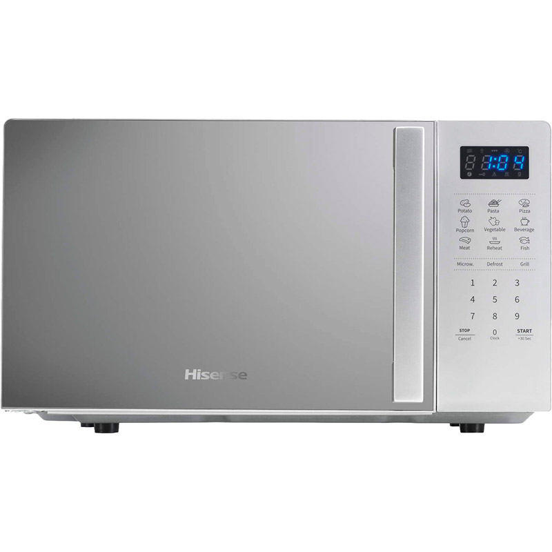 Микроволновая печь HISENSE H20MOMS4HG (M20XYZ)