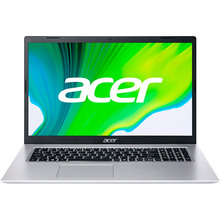 Ноутбук ACER Aspire 5 A517-52 Silver (NX.A5DEU.00D)