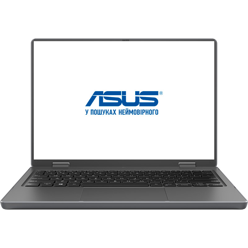 Ноутбук ASUS PRO BR1100FKA-BP1593 Dark Grey (90NX03A1-M00ZE0)