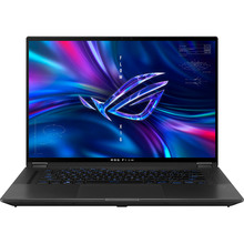 Ноутбук ASUS ROG Flow X16 GV601RE-M6070 Off Black (90NR0AT1-M003B0)