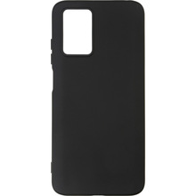 Дніпро - Чохол ARMORSTANDART ICON Case для Xiaomi Redmi 10/10 2022 Black (ARM66076)