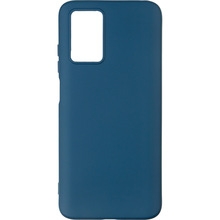 Чохол ARMORSTANDART ICON Case для Xiaomi Redmi 10/10 2022 Dark Blue (ARM66075)