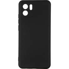 Чохол ArmorStandart ICON Case для Xiaomi Redmi A1 Camera cover Black (ARM62838)