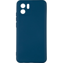 Харків - Чохол ArmorStandart ICON Case для Xiaomi Redmi A1 Camera cover Dark Blue (ARM62835)