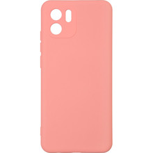 Львів - Чохол ArmorStandart ICON Case для Xiaomi Redmi A1 Camera cover Pink (ARM62837)