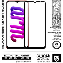 Захисне скло ARMORSTANDART Icon для Samsung A04/A04s/A04e/M04/F04 Black (ARM63894)