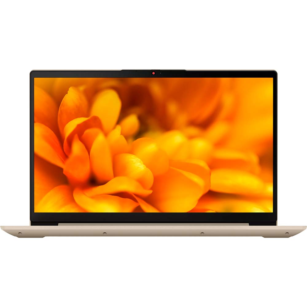 Ноутбук Lenovo IdeaPad 3 15ITL6 Sand (82H803DDRA)