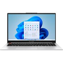 Ноутбук ASUS Vivobook S 15 OLED K5504VA-L1117WS Cool Silver (90NB0ZK3-M00510)