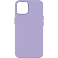 Львів - Чохол ARMORSTANDART ICON2 Case для Apple iPhone 14 Lilac (ARM63590)