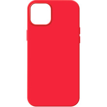 Львов - Чехол ARMORSTANDART ICON2 Case для Apple iPhone 14 Plus Red (ARM63610)