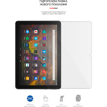 Захисна плівка ARMORSTANDART Amazon Fire HD 10 11th Gen 2021 (ARM62467)