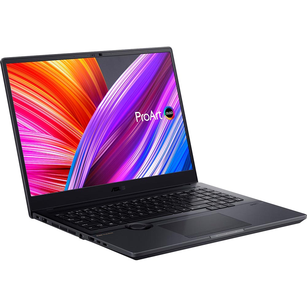 Ноутбук ASUS ProArt Studiobook 16 OLED H7600ZX-L2033X Mineral Black (90NB0XC1-M00320) Диагональ дисплея 16