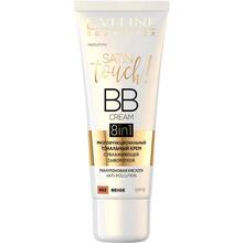 Тональный крем Eveline Satin Touch Bb Cream 8 в 1 30 мл (5903416029144)