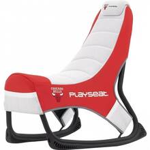 Кресло консольное PLAYSEAT Champ NBA Edition Chicago Bulls (NBA.00286)