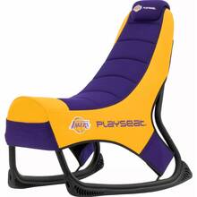 Кресло консольное PLAYSEAT Champ NBA Edition LA Lakers (NBA.00272)