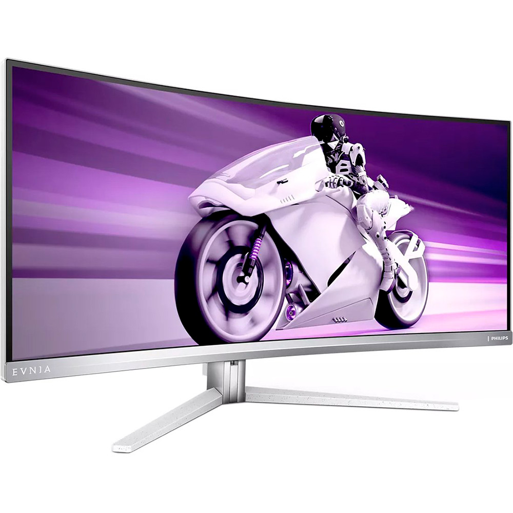 Монитор PHILIPS 34M2C7600MV Диагональ 34