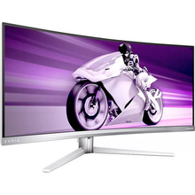 Монитор PHILIPS 34M2C7600MV