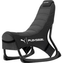 Кресло консольное PLAYSEAT PUMA Edition Black (PPG.00228)