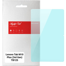 Гідрогелева плівка ARMORSTANDART Anti-Blue для Lenovo Tab M10 Plus (3rd Gen) TB125 (ARM63466)